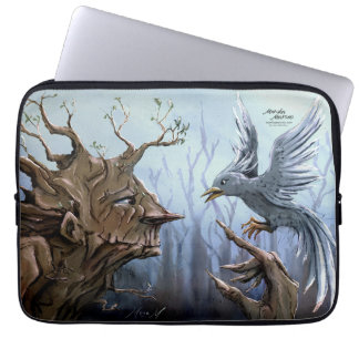 Touch Laptopschutzhülle