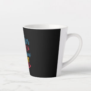Touch Lehrertagslehrer morgen Milchtasse