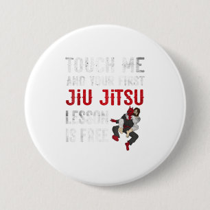 Touch Me und Ihre erste Jiu Jitsu-Lektion ist Button