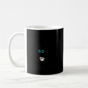Touch, mein Kaffee, werde ich dir so harten Kaffee Kaffeetasse