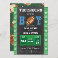 Touch mit einer Baby-Kinderdusche