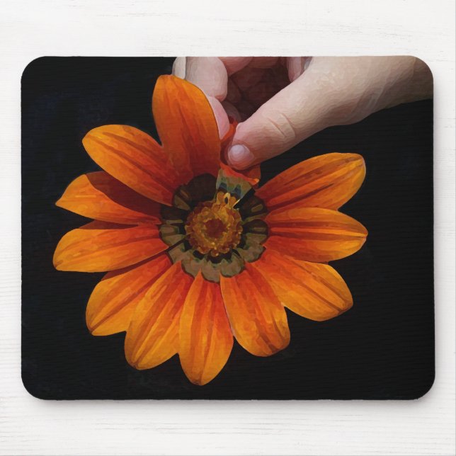 Touch Mousepad (Vorne)