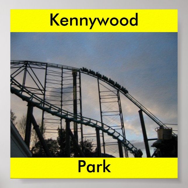 Touch Poster (Vorne)