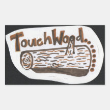 Touch Wood