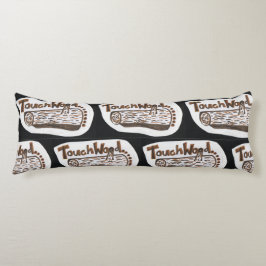 Touch Wood Seitenschläferkissen