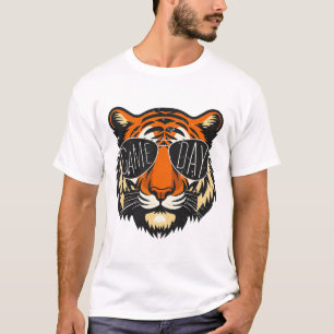 Touchdown American Football Spieltag Thanksgiving T-Shirt