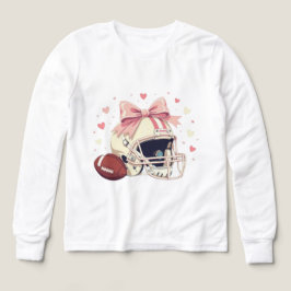 Touchdown chic Coquette