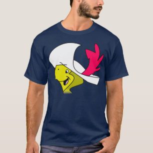 Touche Turtle Touche T-Shirt