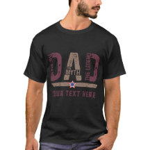 Touching design for Father's Day.
