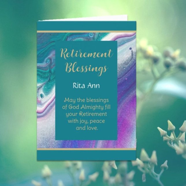 Touchscreen, Christliche Rentenkarte Feiertagskarte (Von Creator hochgeladen)