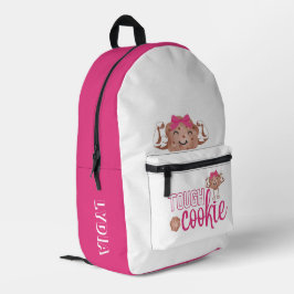 Tough Cookie Rucksack