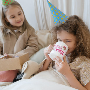 Tough Cookie-Tasse Kaffeetasse