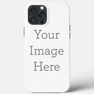 Tough iPhone 13 ProMax Handyhülle selbst gestalten Case-Mate iPhone Hülle