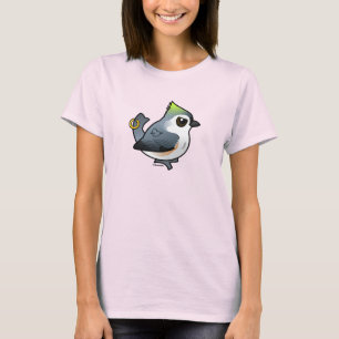 Tough Titmouse T-Shirt