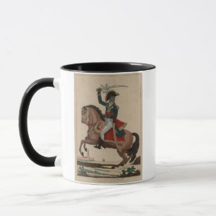 Touissant L'Ouverture Tasse
