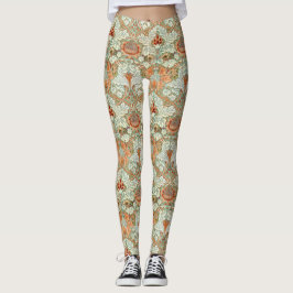 Toulon im Rost Leggings