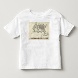 Toulon Kleinkind T-shirt