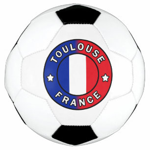 Toulouse Frankreich Fußball