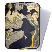 Toulouse-Lautrec - Divan Japonais