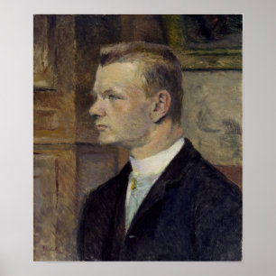 Toulouse-Lautrec - Frederick Wenz Poster