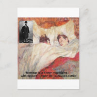Toulouse-Lautrec-Heiratsangebot Geschenke und T-Sh