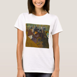 Toulouse-Lautrec - Im Rouge T-Shirt