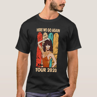 Tour 2020 Cher's Gifts for Liebe Classic T - Shirt