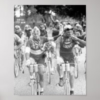 Tour De France 1920er