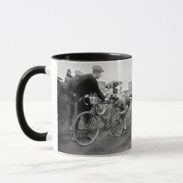 Tour de France 1928 Bühne 10 Raymond Decorte Tasse