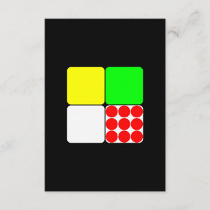 Tour de France Jerseys 3 Black Begleitkarte