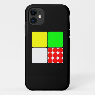 Tour de France Jerseys 3 Black Case-Mate iPhone Hülle