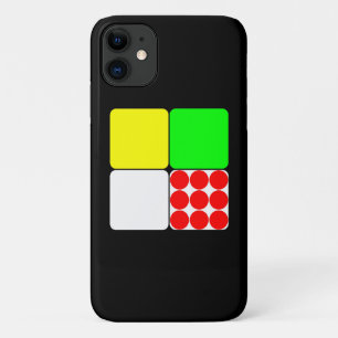 Tour de France Jerseys 3 Black Case-Mate iPhone Hülle