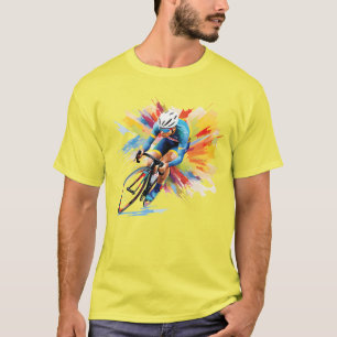 Tour de France T-Shirt