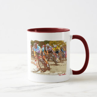 Tour de France Tasse