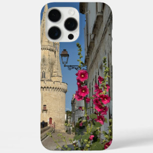 Tour de La Lanterne, La Rochelle, Frankreich iPhone 16 Pro Max Hülle