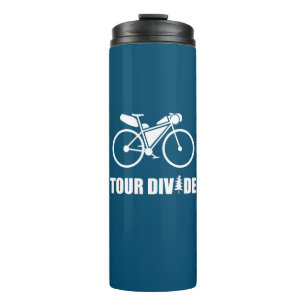 Tour Divide Bikepacking Thermosbecher