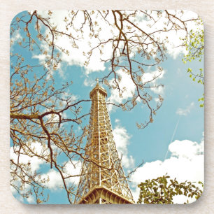 Tour Eiffel Untersetzer
