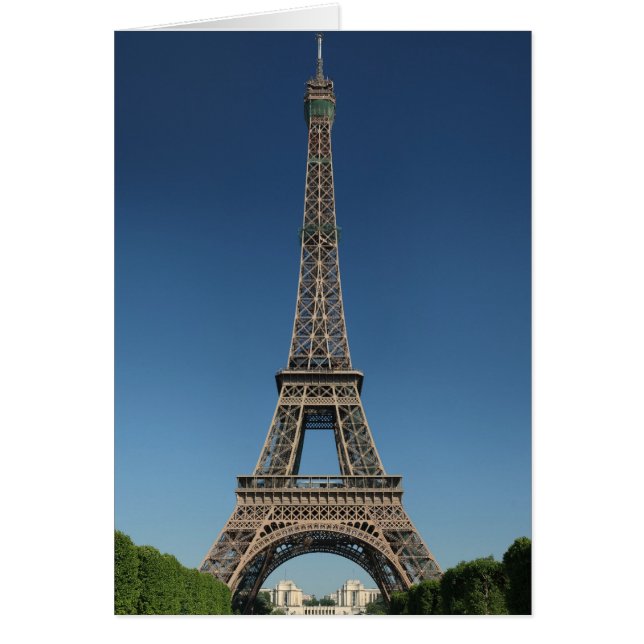 Toureiffel (Vorne)