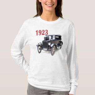 TOURING CAR 1923 T-Shirt