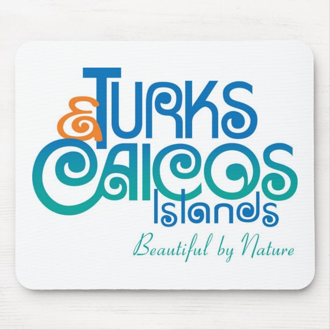 Tourismusverband Mousepad (Vorne)