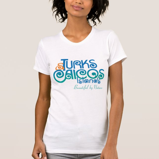 Tourismusverband T-Shirt (Vorderseite)