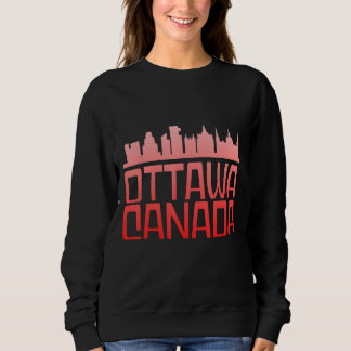 Touristenattraktionen Gebäude City North America C Sweatshirt