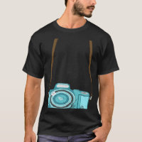 Touristenkamera Männer Frauen Coole Fotografie Kos