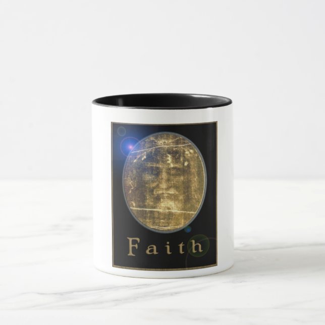 touristische Tasse (Zentrum)