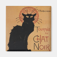 Tournée du Chat Noir, Steinlen Fine Art