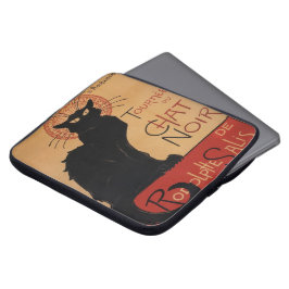 Tournée du Chat Noir, Théophile Steinlen Laptopschutzhülle