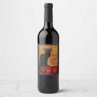 Tournee du Chat Noir Weinkultur und Erde