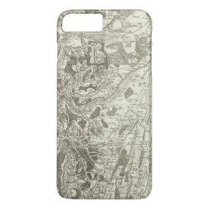 Tournus, Lonsle Saunier Case-Mate iPhone Hülle