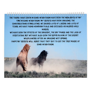 Tours with Louise Calendar Kalender