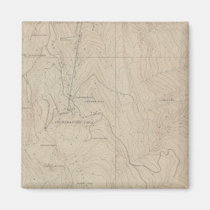 Tourtelotte Park Special Magnet